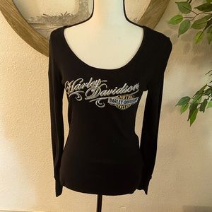 Harley Davidson rare shirt